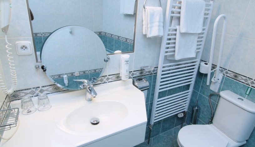 Hotel U Královny Elišky Hradec Králové